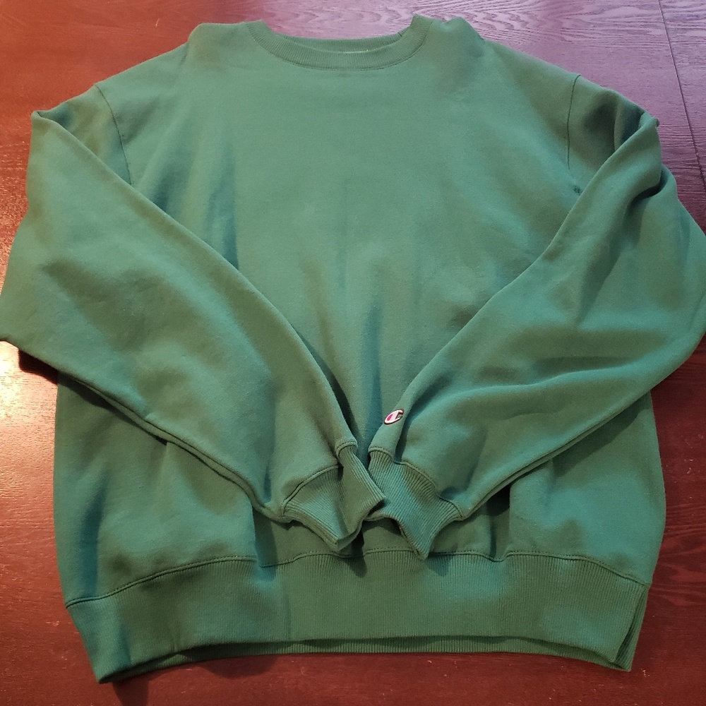 Champion Crew Sweater